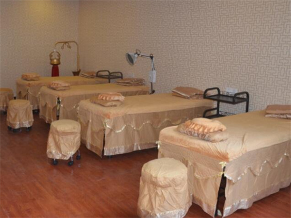 黄十字亚健康调理加盟费