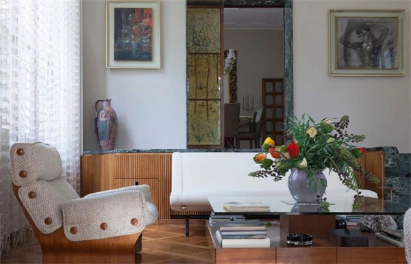 米兰软装加盟费