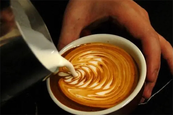 梵事咖啡加盟费