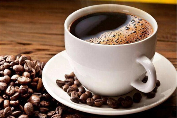 梵事咖啡加盟费