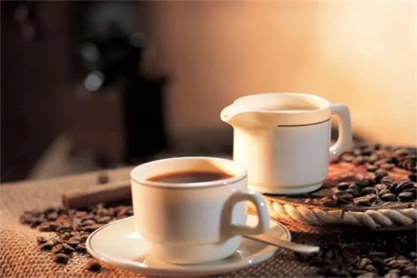 梵事咖啡加盟费