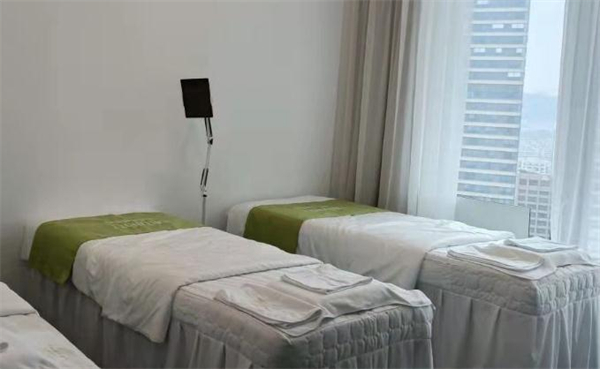 凡碧诗毛孔专研中心加盟费