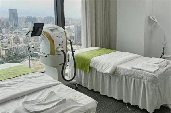 凡碧诗毛孔专研中心加盟费