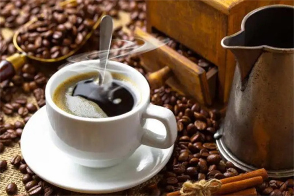 梵事咖啡加盟费