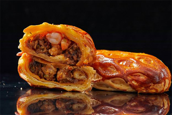 面包茜茜加盟费