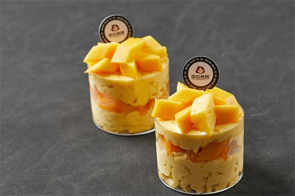 面包茜茜加盟费