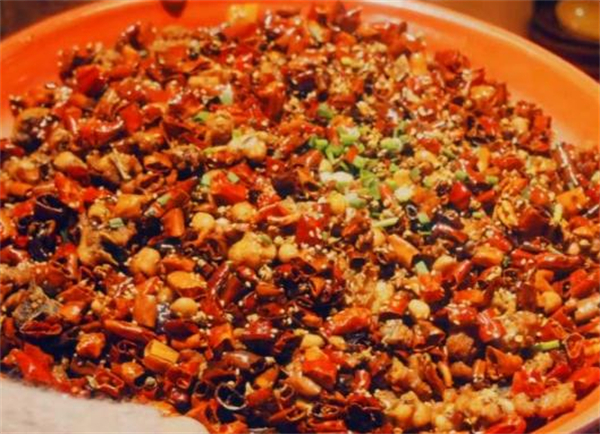 九老汉川渝江湖菜加盟费