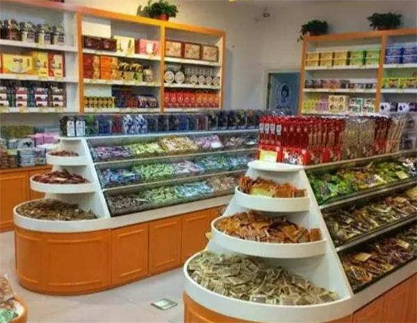 零时仟寻零食加盟费