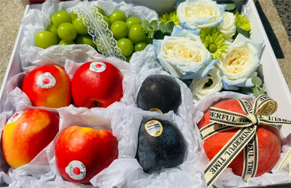 猫宁鲜果加盟费