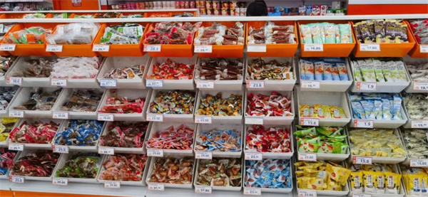 零食焙焙加盟费