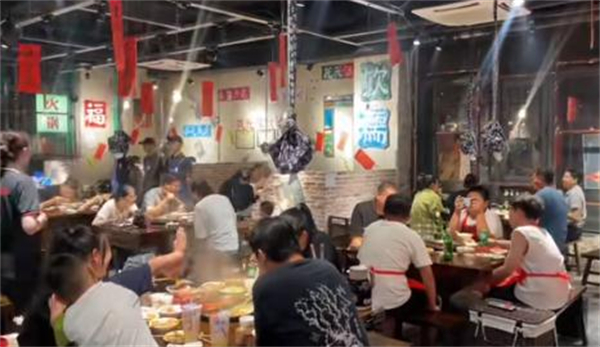 徐升记不改良老火锅加盟费