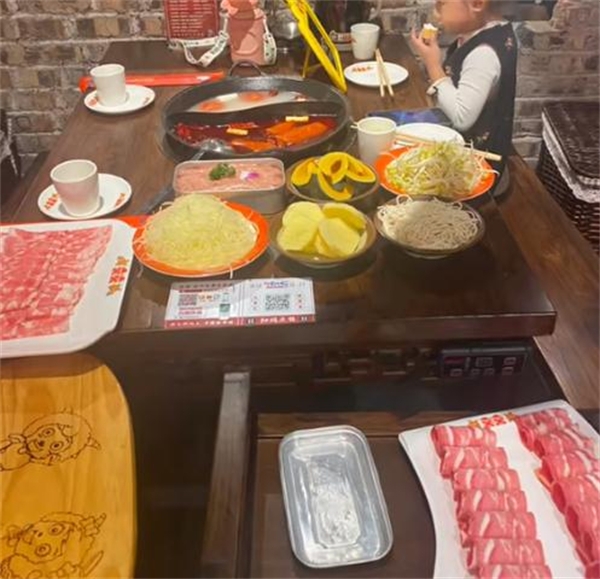 徐升记不改良老火锅加盟费