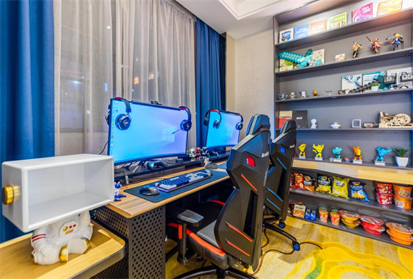 泛娱酒店加盟费