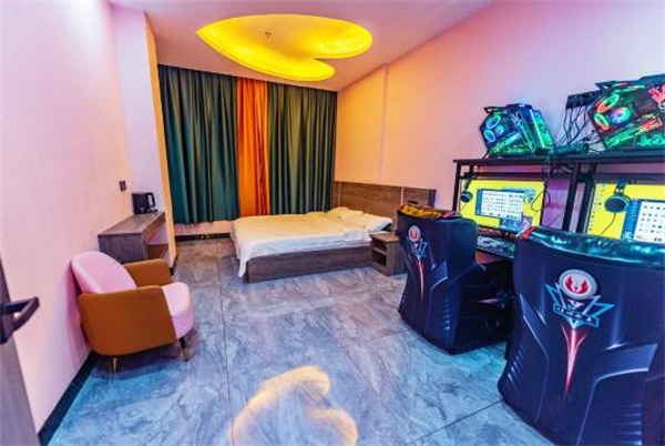 泛娱酒店加盟费