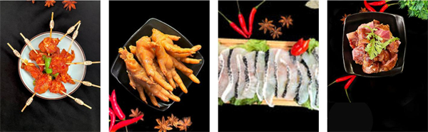 蓉城老妈成都火锅加盟费