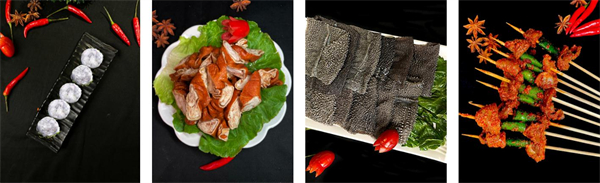 蓉城老妈成都火锅加盟费