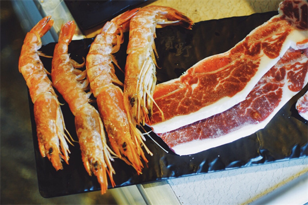 贺野自助炭火烤肉加盟费