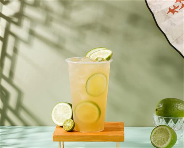 茶小森奶茶加盟费