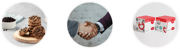 零食焙焙加盟费