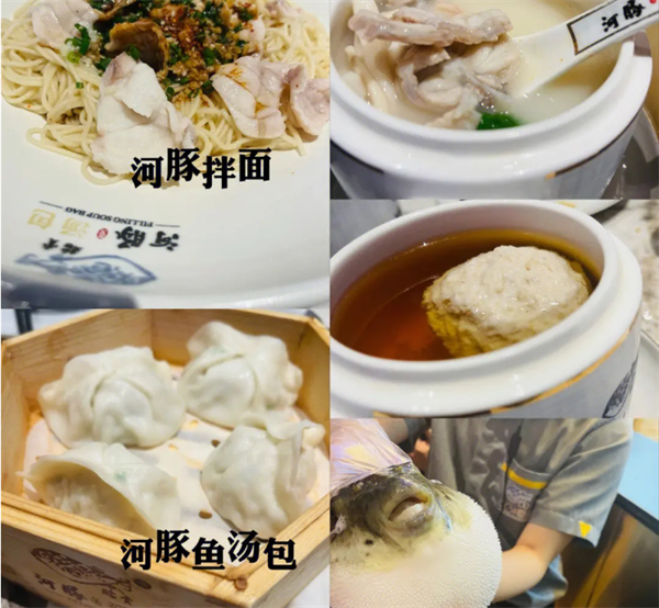 鲐赏河豚加盟费