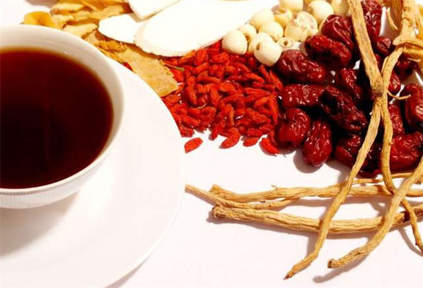 中药茶饮加盟费