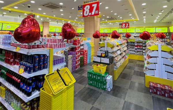 七篓零食加盟费