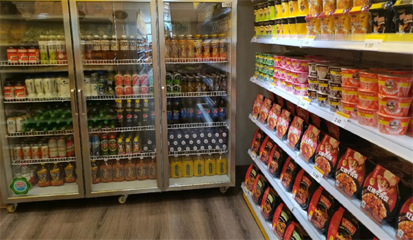 七篓零食加盟费