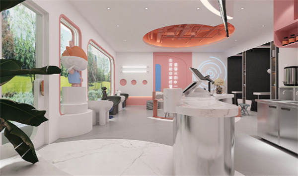 牛乳之恋豆沙牛乳加盟费