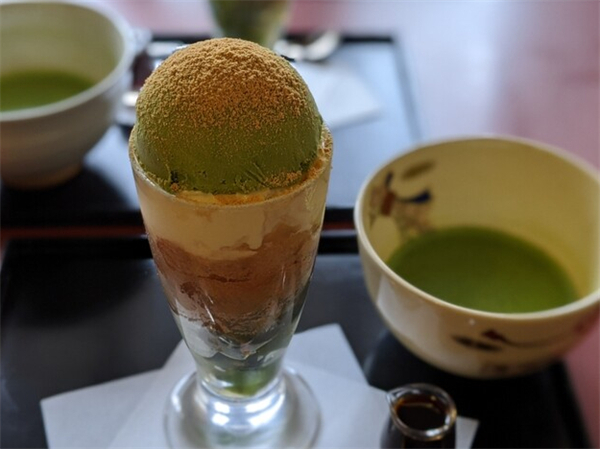 茶小森奶茶加盟费