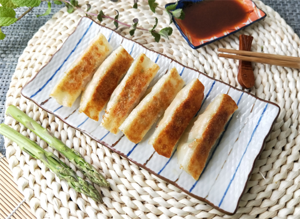 哈贵锅贴加盟费