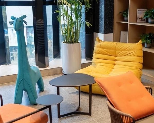 泛娱酒店加盟费