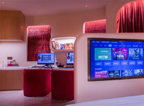 泛娱酒店加盟费