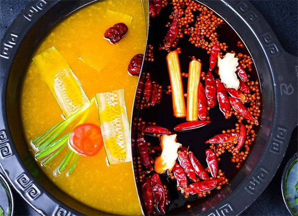 蓉城老妈成都火锅加盟费