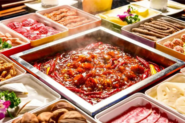 九张桌火锅加盟费