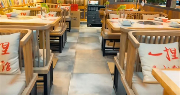 一捏东北菜加盟费