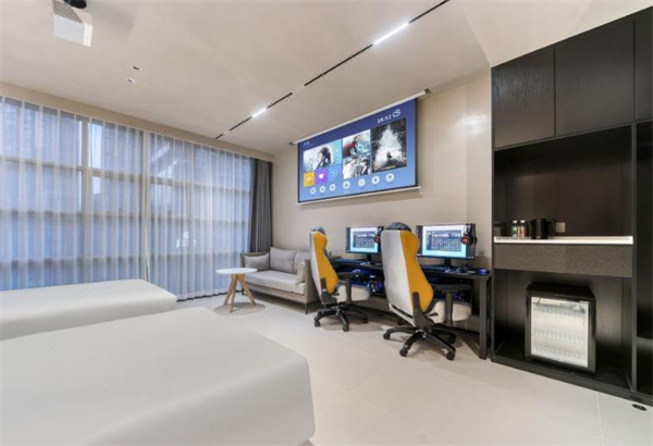 泛娱酒店加盟费