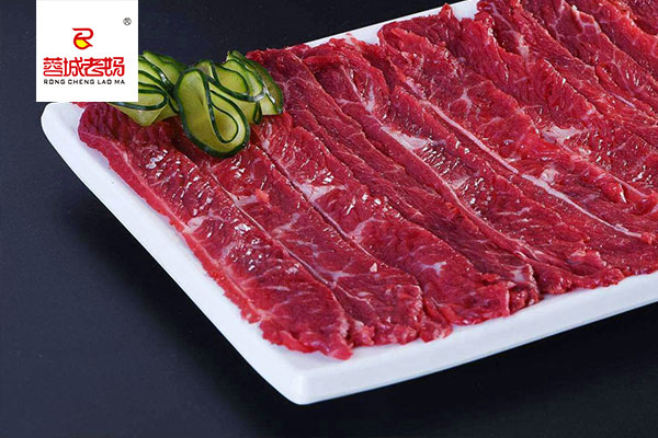 蓉城老妈成都火锅加盟费