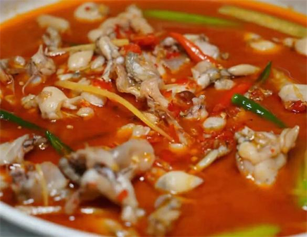 九老汉川渝江湖菜加盟费