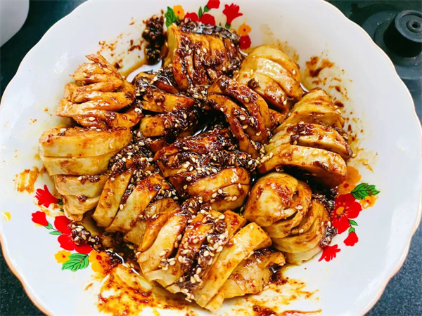 乔卓烧汁烤面筋加盟费