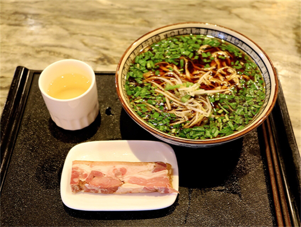 ​张嫂子镇江锅盖面加盟费