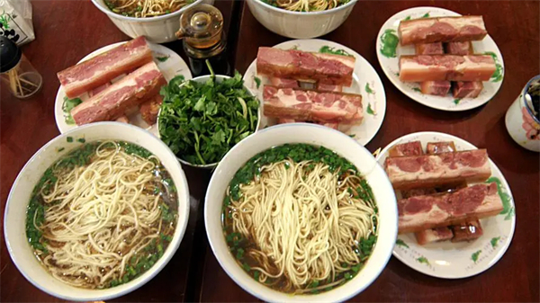 ​张嫂子镇江锅盖面加盟费