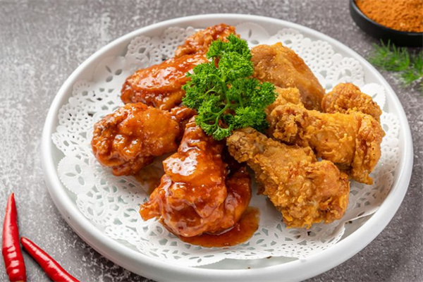 炙城韩式烤肉加盟费