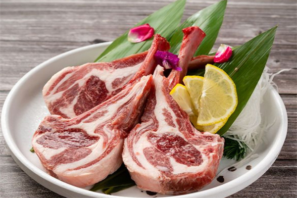 炙城韩式烤肉加盟费