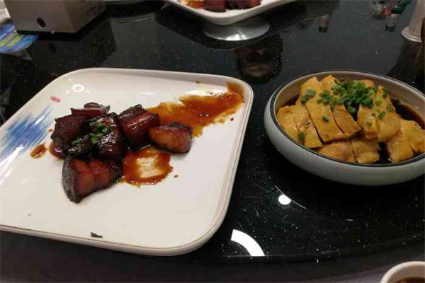 留柱小馆加盟费