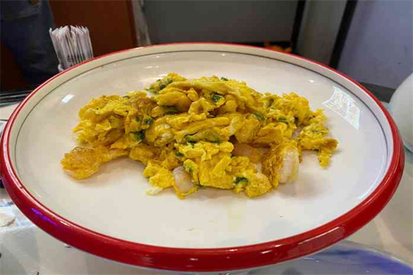 留柱小馆加盟费