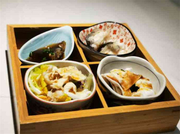 鲐赏河豚加盟费