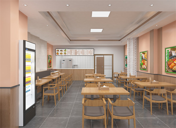 黎江村桂林米粉加盟费