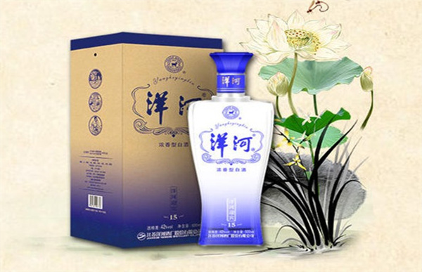 洋河迎宾加盟费