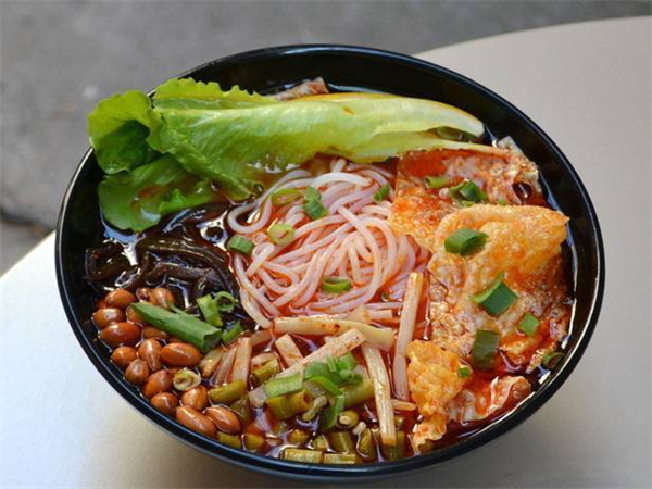 肥螺哥螺蛳粉加盟费