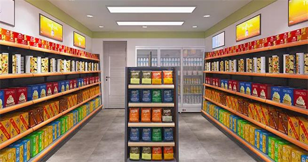 上海便利店加盟费